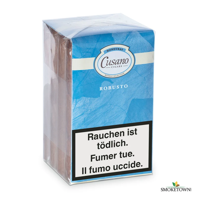 Cusano Bundles - Robusto