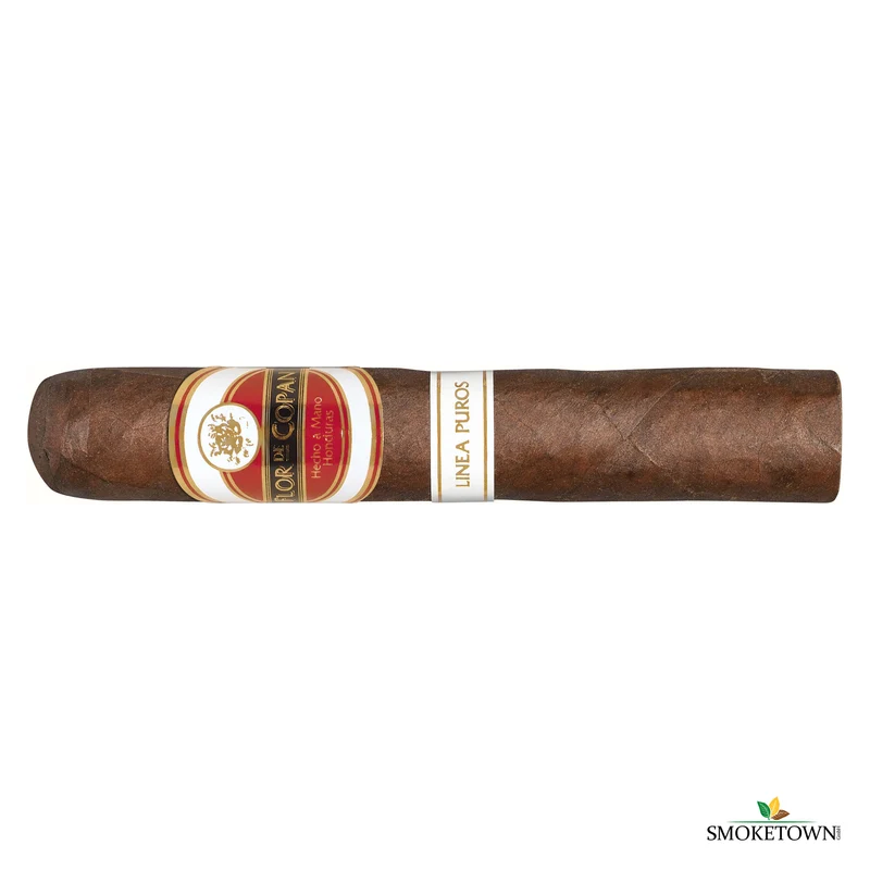Flor de Copan Zigarre Robusto Linea Puros