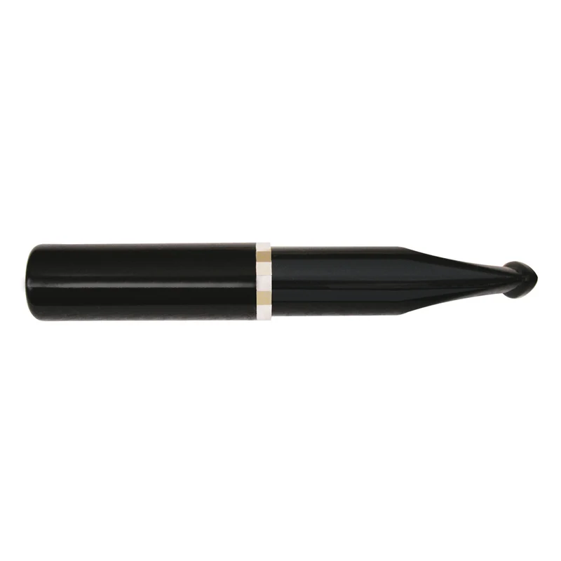 Vincent Kort Automatic Cigaret Holder - Sort/Guld