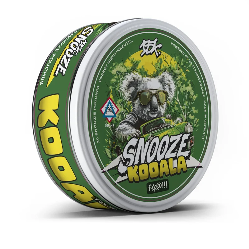 187 Snooze Kooala
