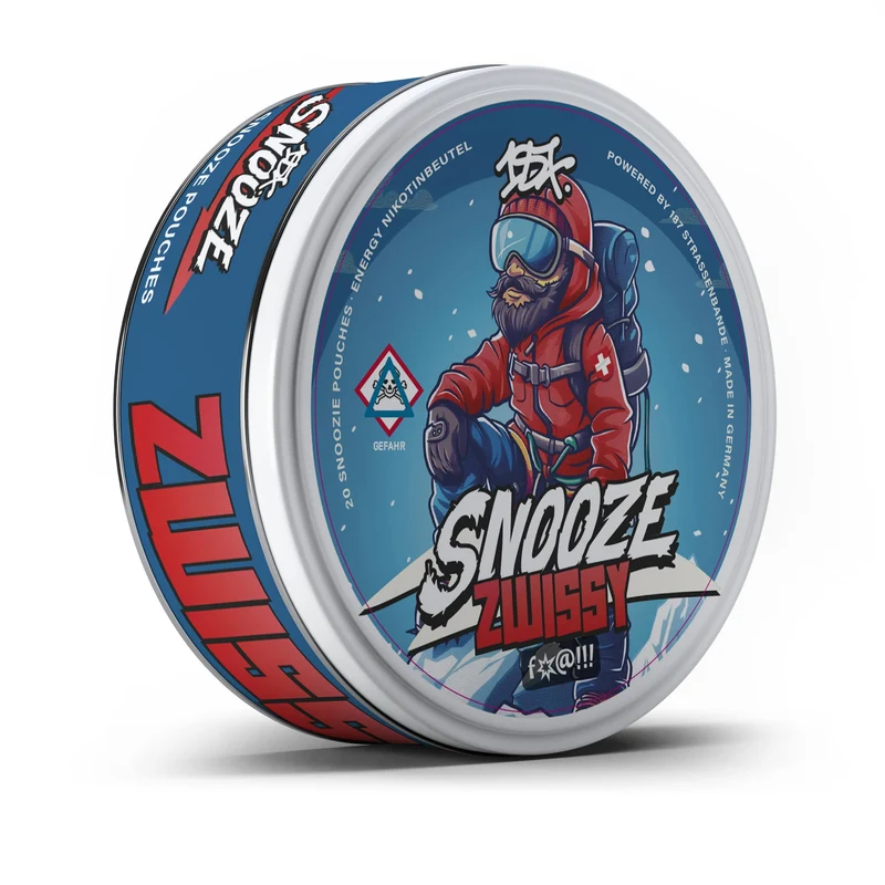 187 Snooze Zwissy