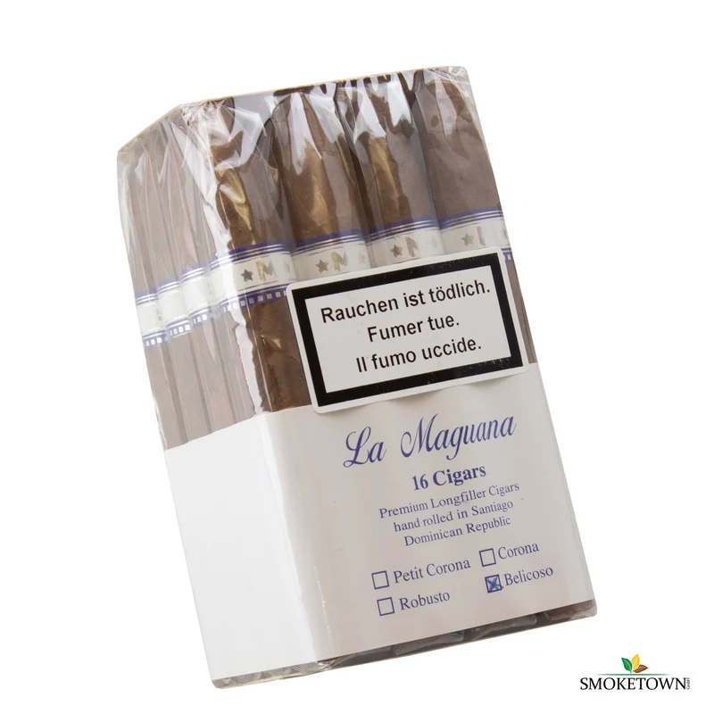 La Maguana Zigarre Belicoso