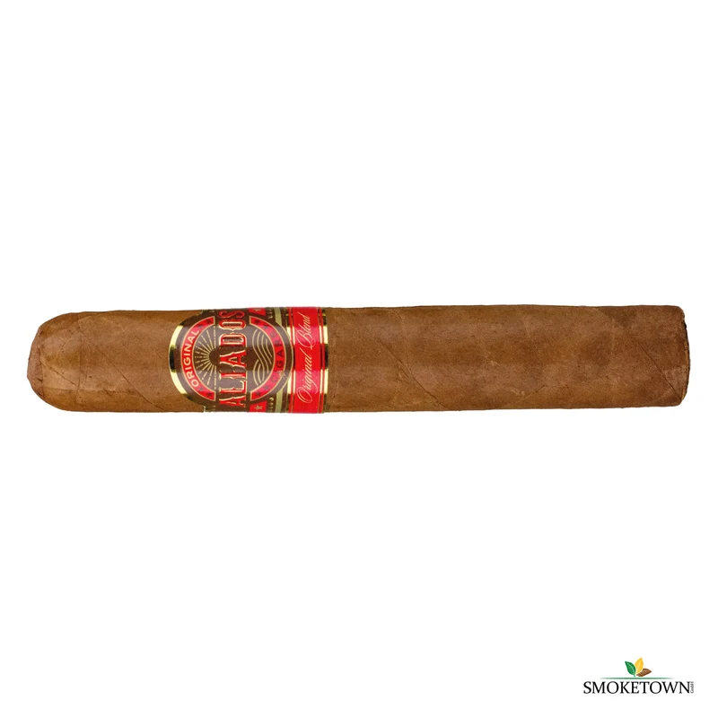 Aliados Orig. Zigarre Blend Robusto