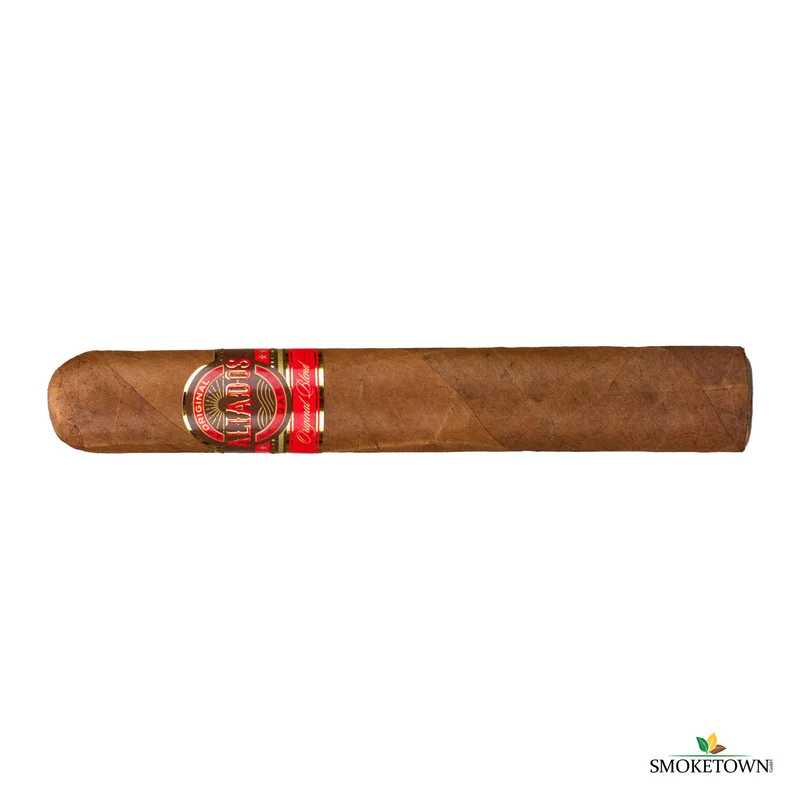 Aliados Orig. Zigarre Blend ReGordo