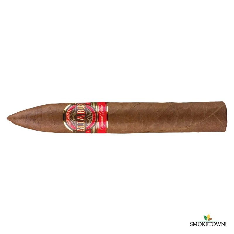 Aliados Orig. Zigarre Blend Torpedo
