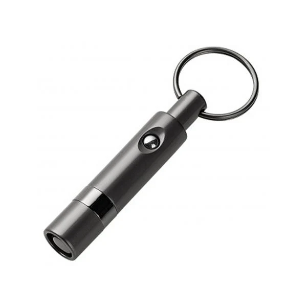 Angelo Cigar Punch Nøglering - Dark Metal