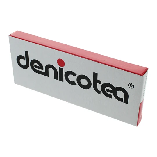 Denicotea Filter Standard til Cigaret Holder - 10 stk