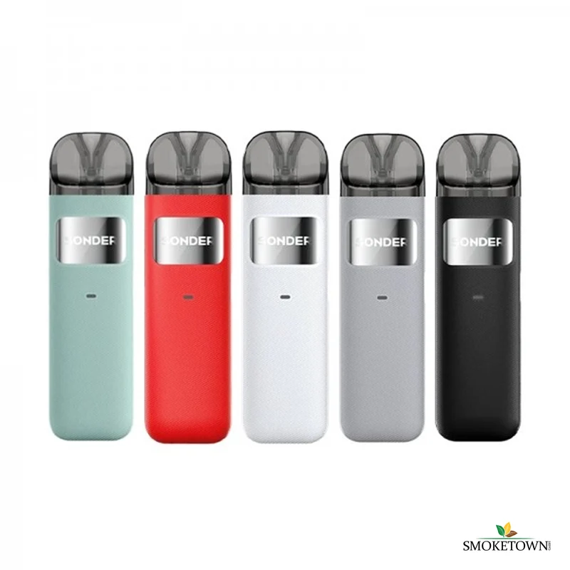 Geekvape Sonder U Pod Kit