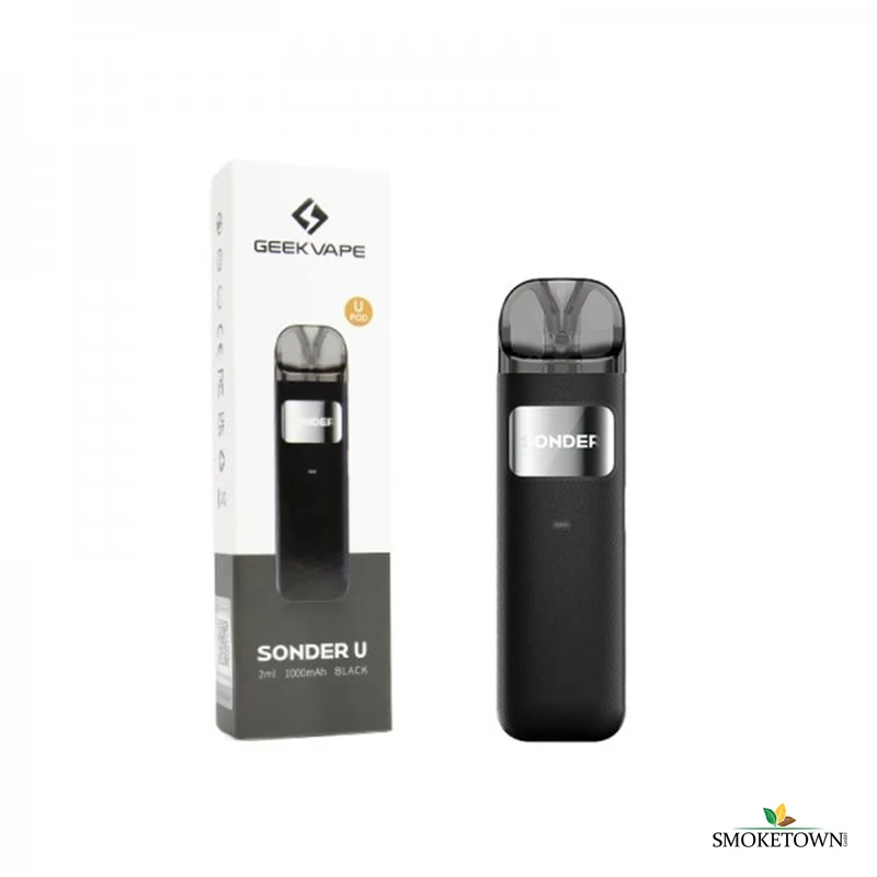 Geekvape Sonder U Pod Kit