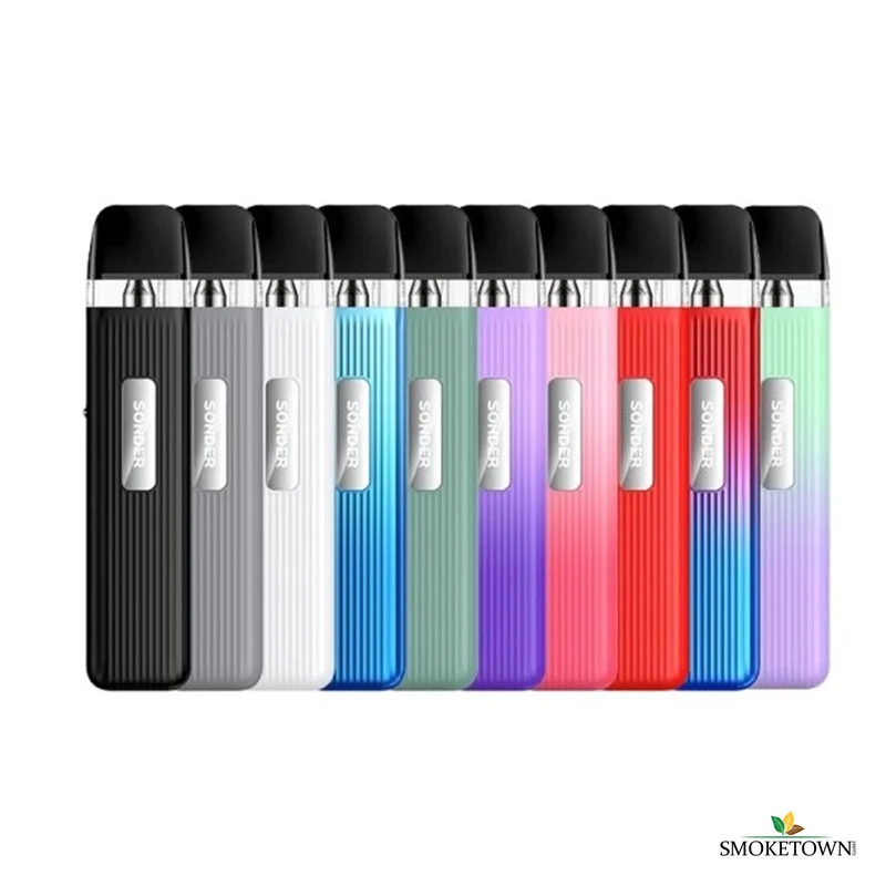 Pack Pod Sonder Q 1000mAh - Geekvape