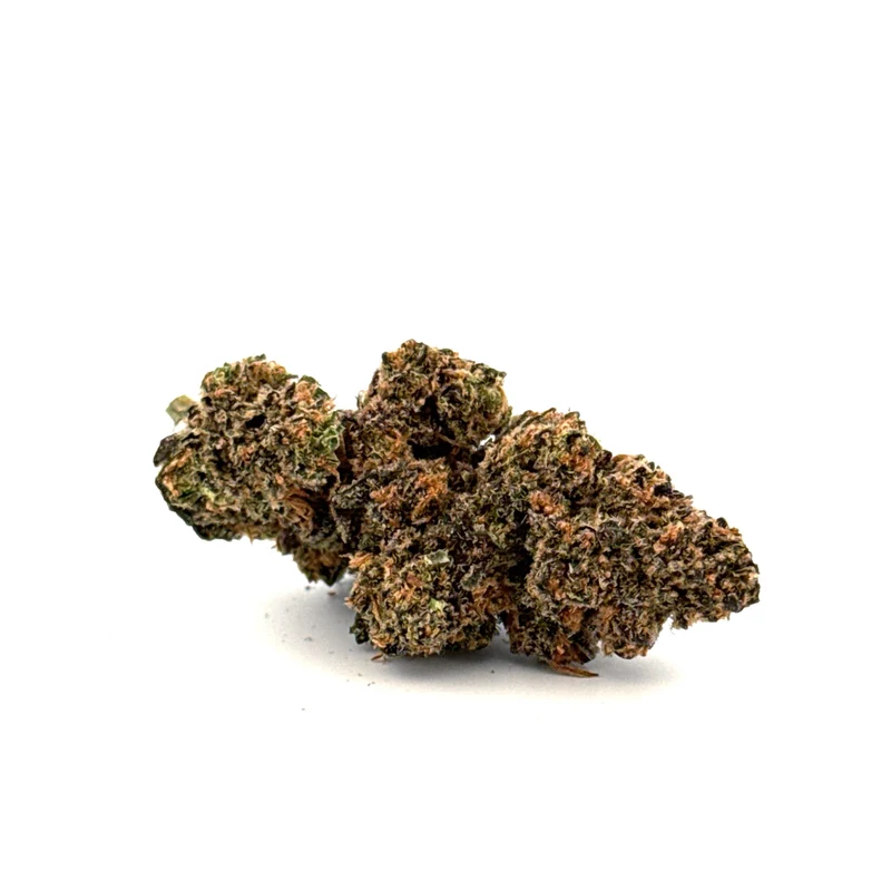 Cannabees CBD - Purple Fuel
