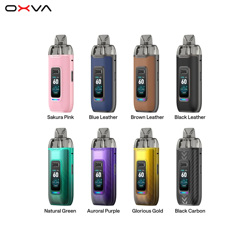 VPrime - OXVA - Starter Set