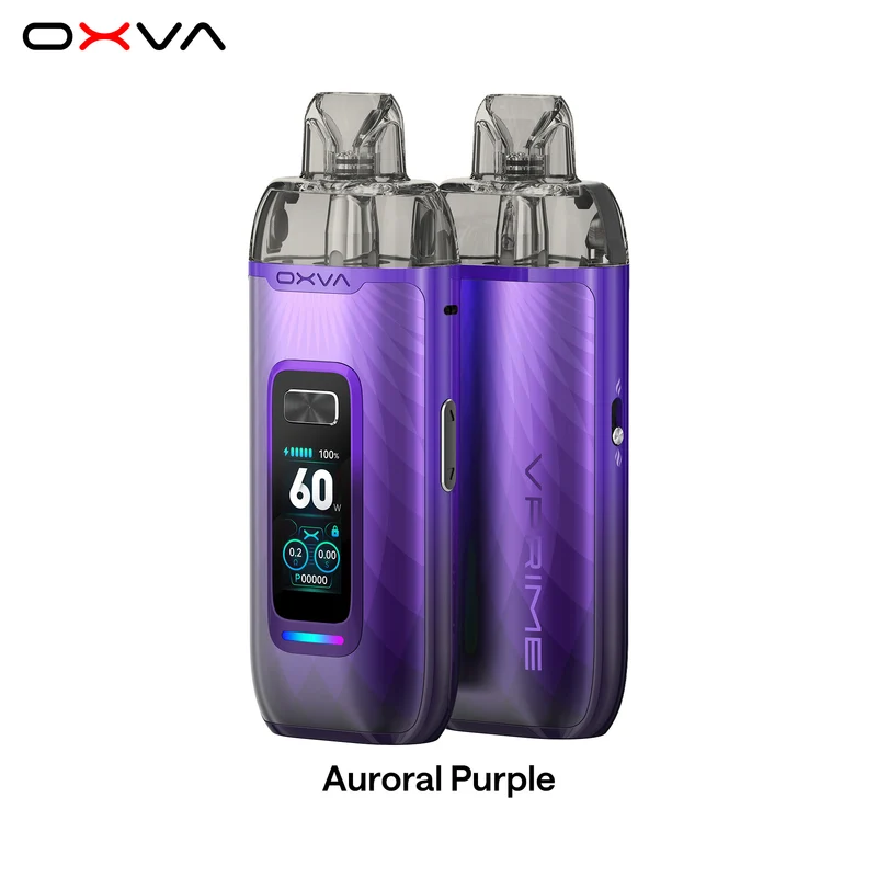 VPrime - OXVA - Starter Set