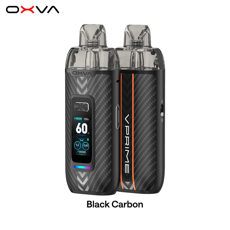 VPrime - OXVA - Starter Set