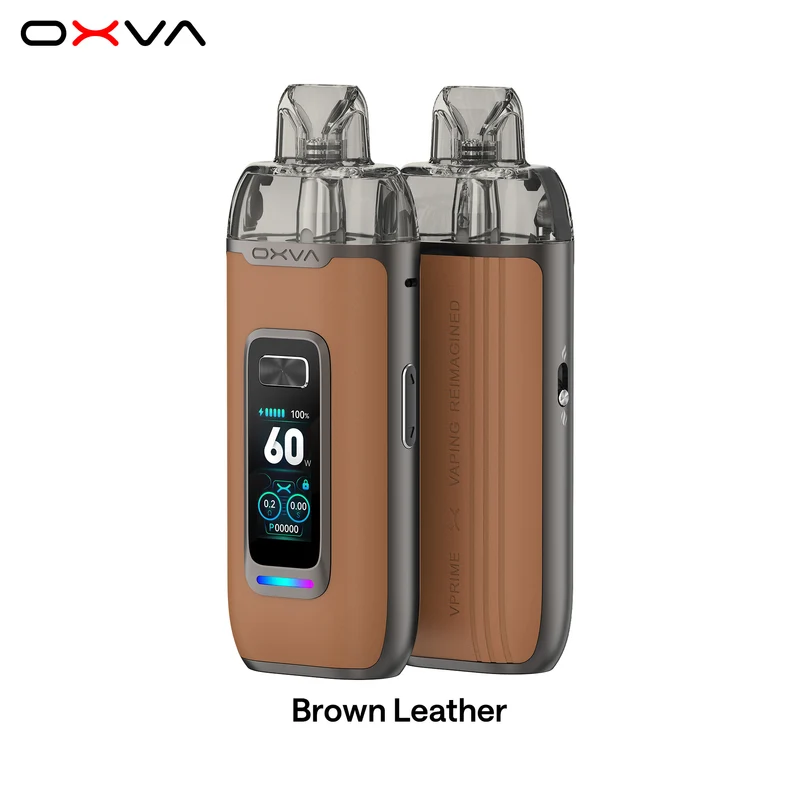 VPrime - OXVA - Starter Set
