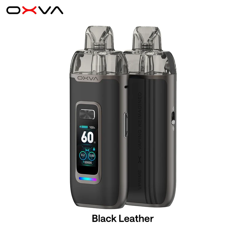 VPrime - OXVA - Starter Set