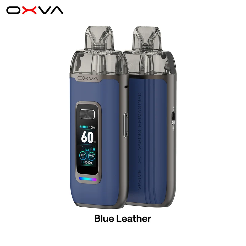 VPrime - OXVA - Starter Set
