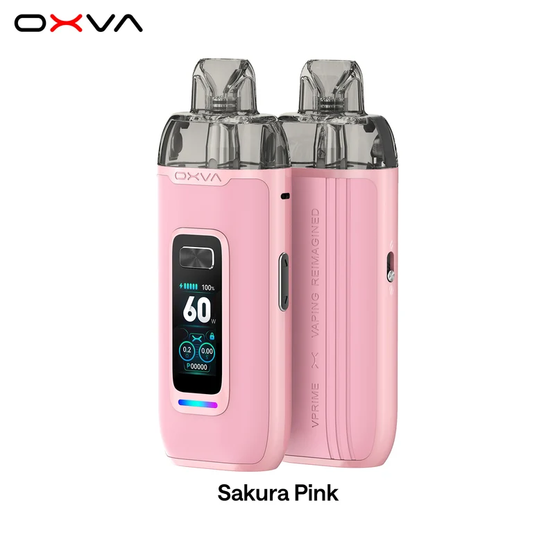 VPrime - OXVA - Starter Set