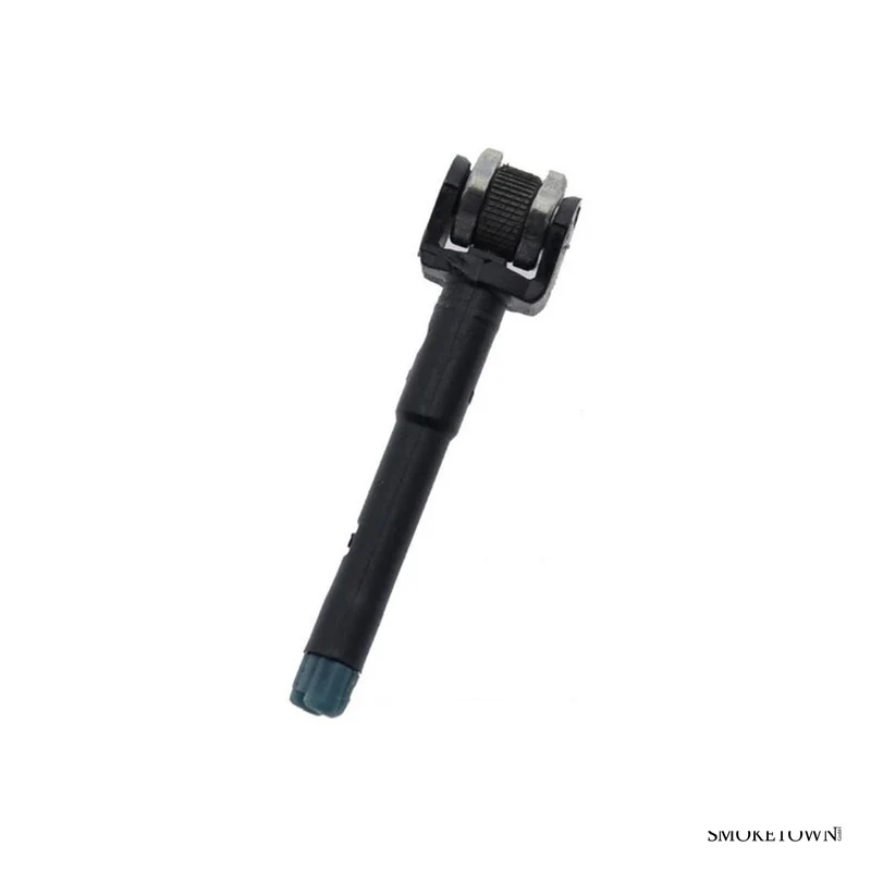 Clipper Flintsystem Ersatz – Zündrad & Feuerstein