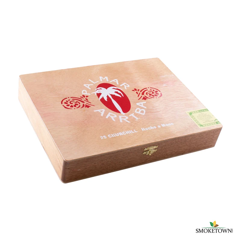 Palmar Arriba Zigarre Robusto Hecho a Mano