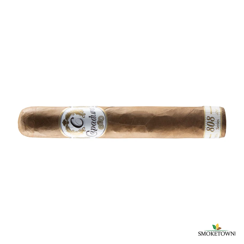Capadura 808 Zigarre 20 Jumbo
