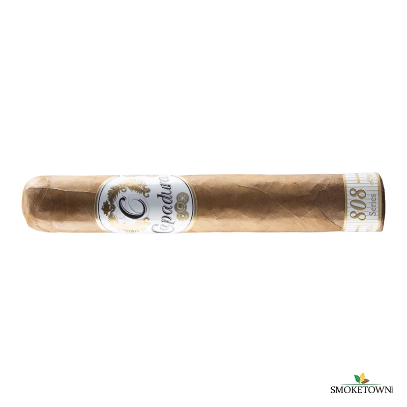 Capadura 808 Zigarre 25 Robusto