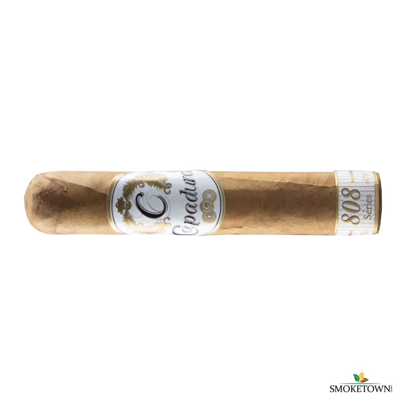 Capadura 808 Zigarre 25 Petit Robusto