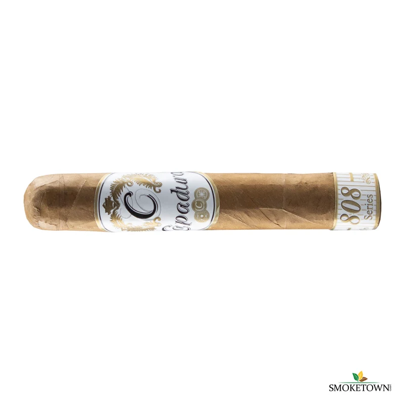 Capadura 808 Zigarre 25 Petit Corona