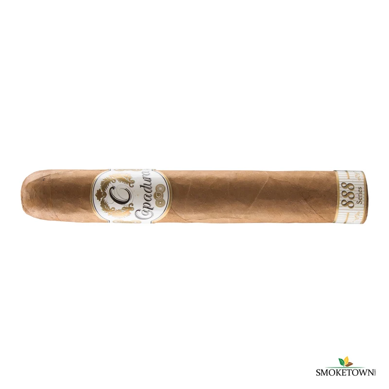 Capadura 888 Zigarre 20 Jumbo