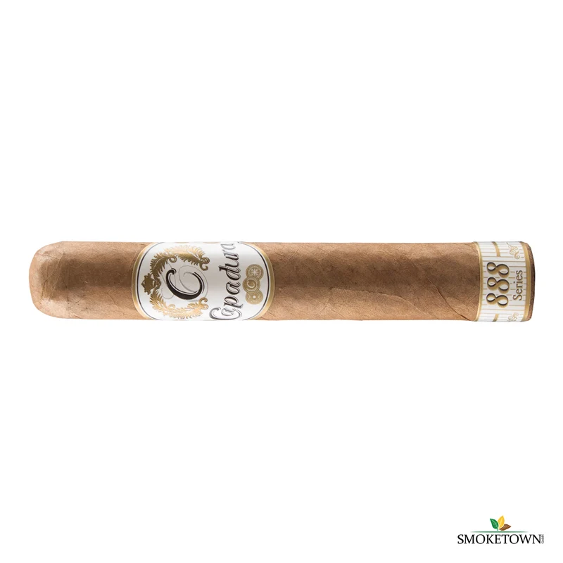 Capadura 888 Zigarre 25 Robusto