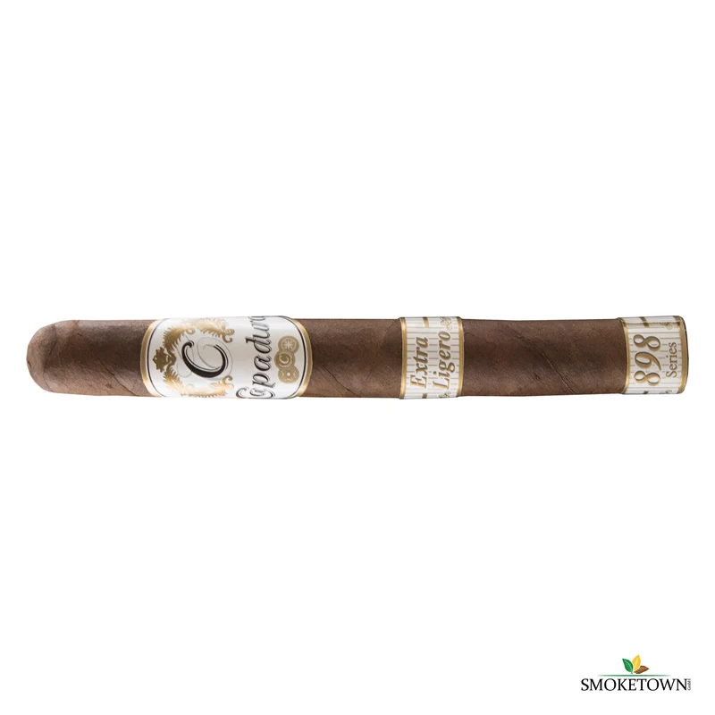 Capadura 898 Zigarre 25 Corona