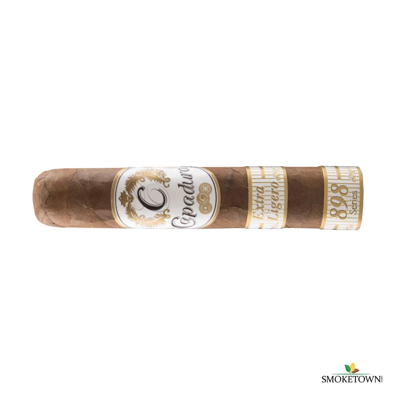 Capadura 898 Zigarre 25 Petit Robusto