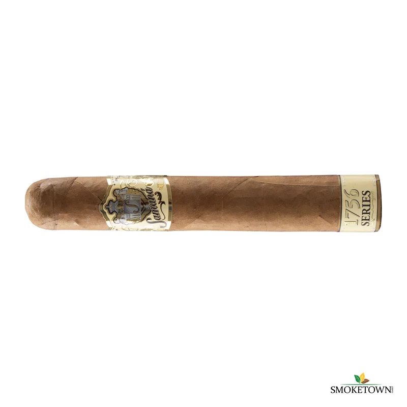 Samaná Zigarre Mille Fleurs 10 Cigarros