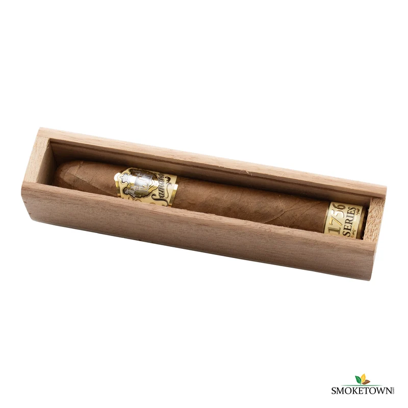 Samaná Zigarre Mille Fleurs 10 Cigarros