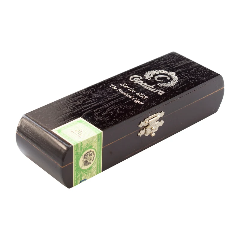 Capadura 808 - Football Cigar