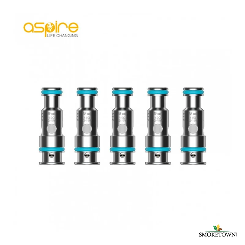 Aspire AF - 5er Pack