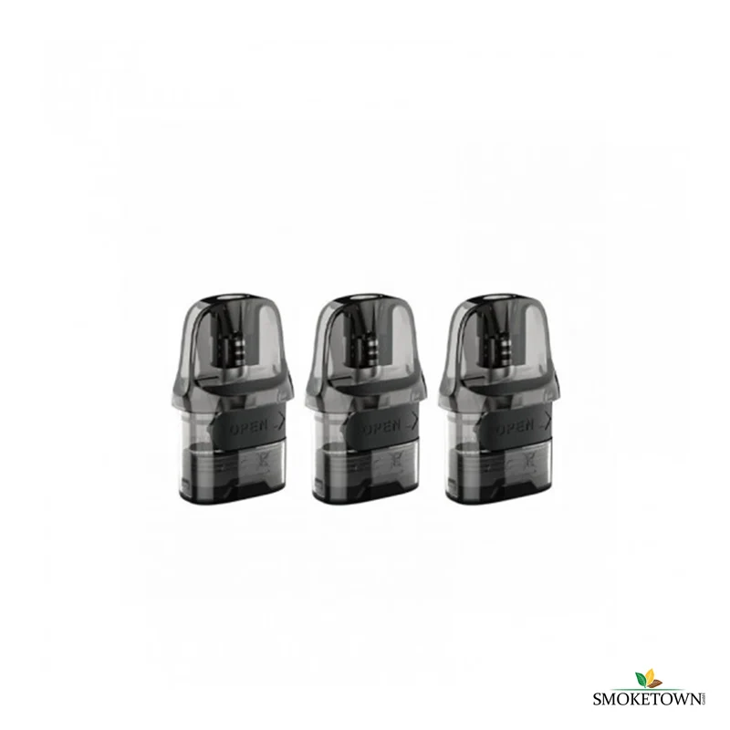 Kartuschen Ursa V2 - Lost Vape - 3er Pack