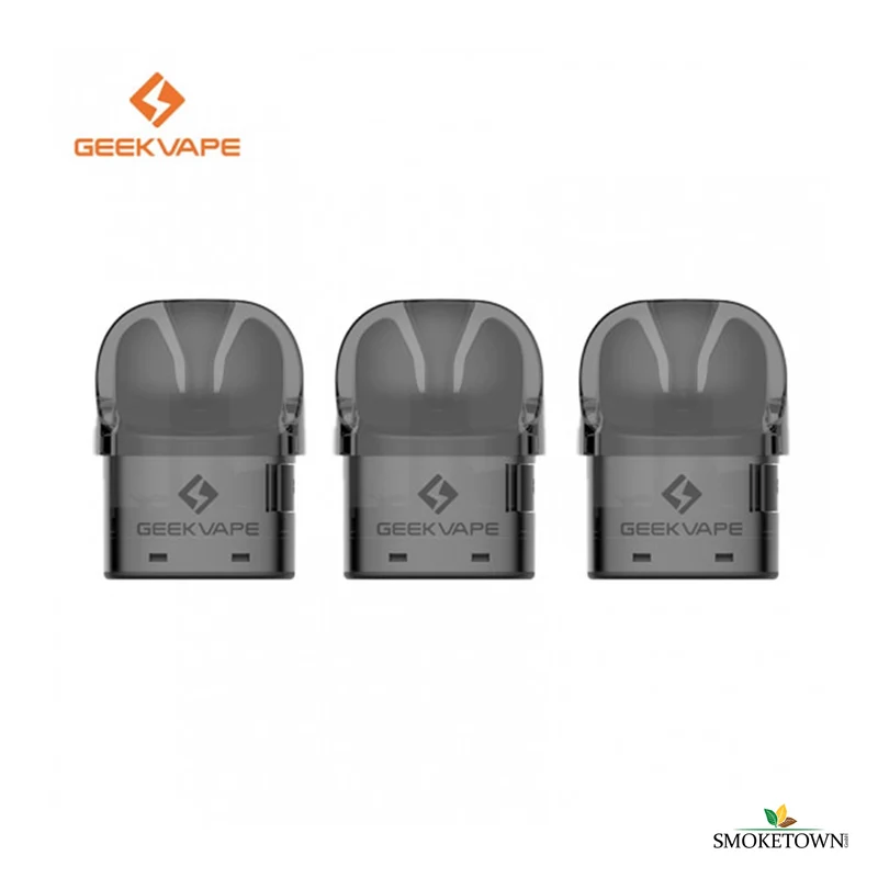 Geekvape Kartuschen U - 3er Pack