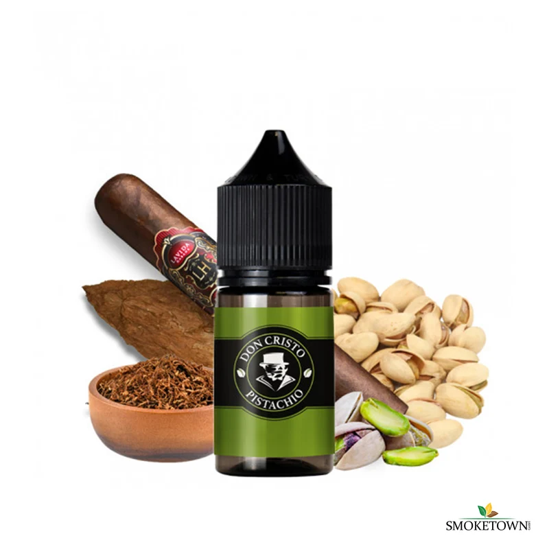 Aroma Don Cristo - Pistachio –30ml