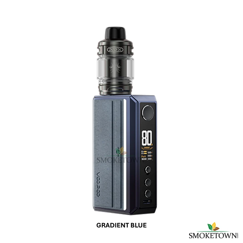 Voopoo Drag 5 - 177W