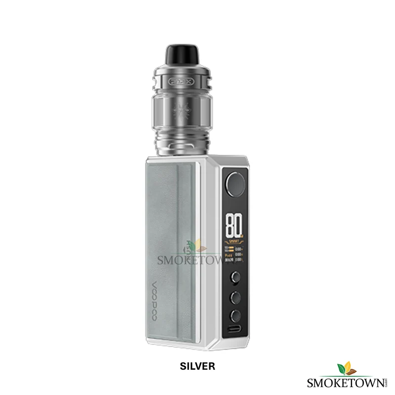 Voopoo Drag 5 - 177W
