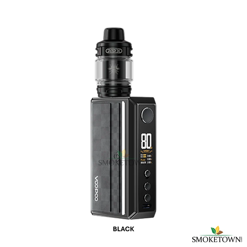 Voopoo Drag 5 - 177W