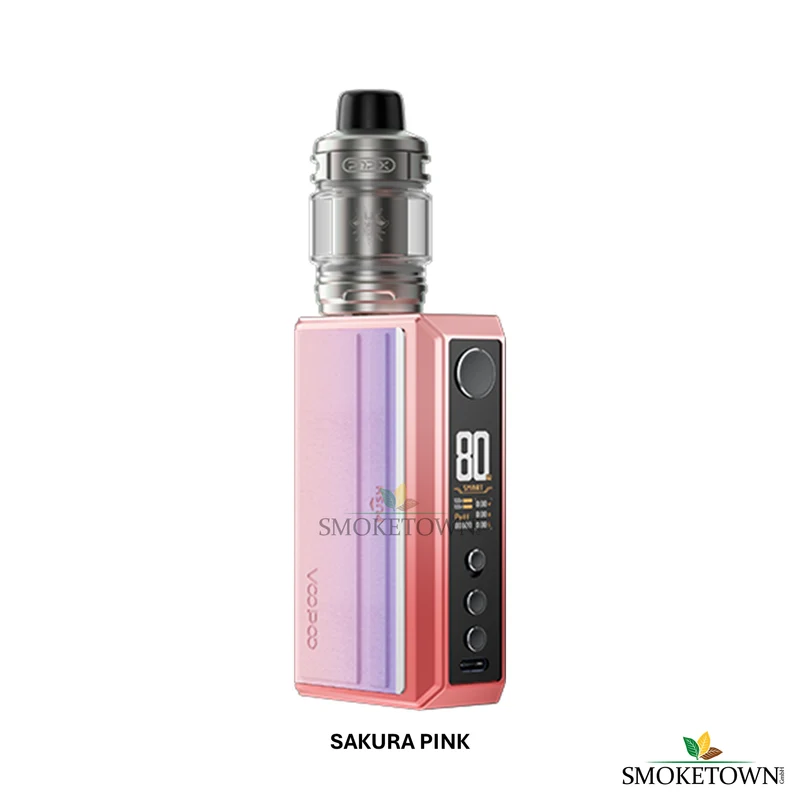 Voopoo Drag 5 - 177W
