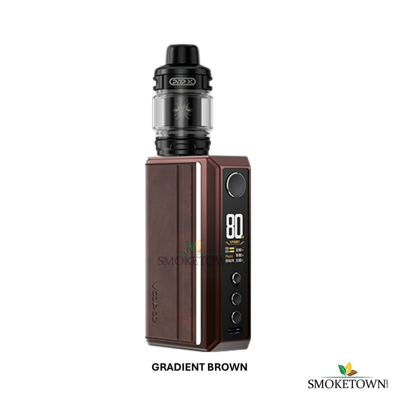 Voopoo Drag 5 - 177W