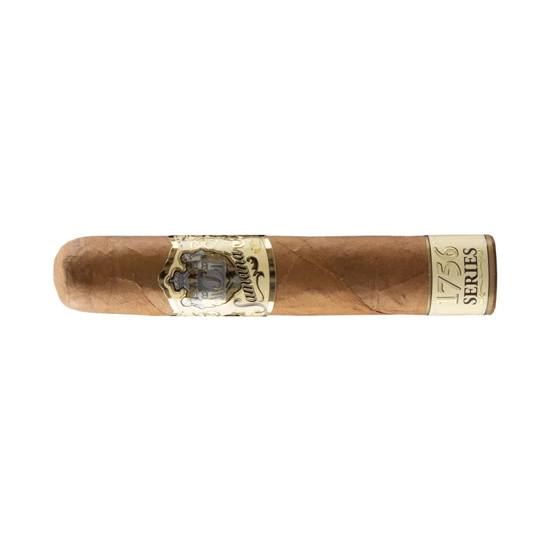 Samaná 1756 Petit Robusto 25