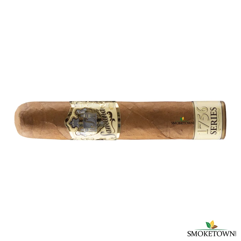 Samaná 1756 Petit Robusto 10 Stück