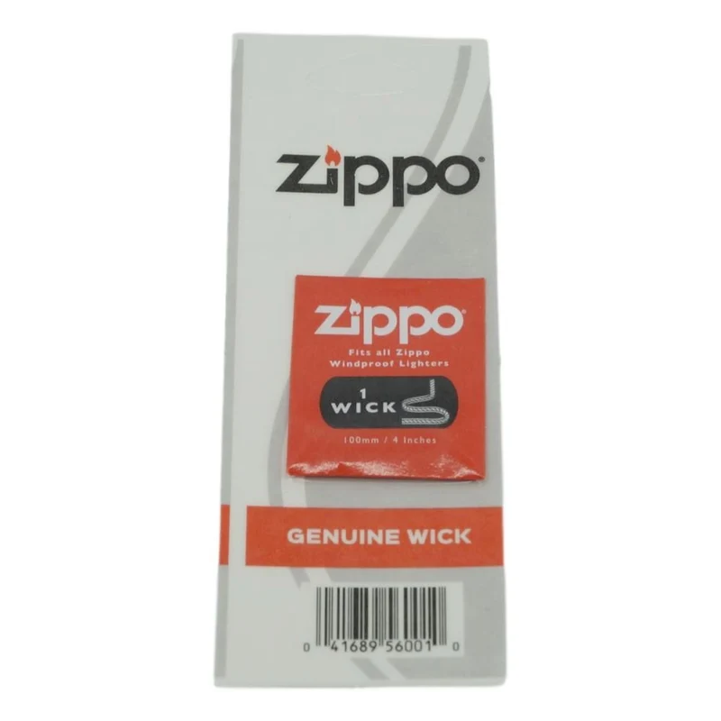 Zippo Tilbehør - 1 Lighter Væge