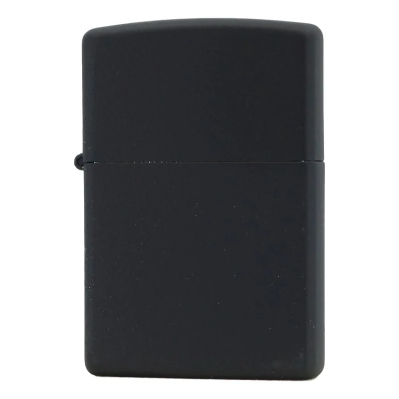 Zippo 60001195 Benzin Lighter Mat Sort