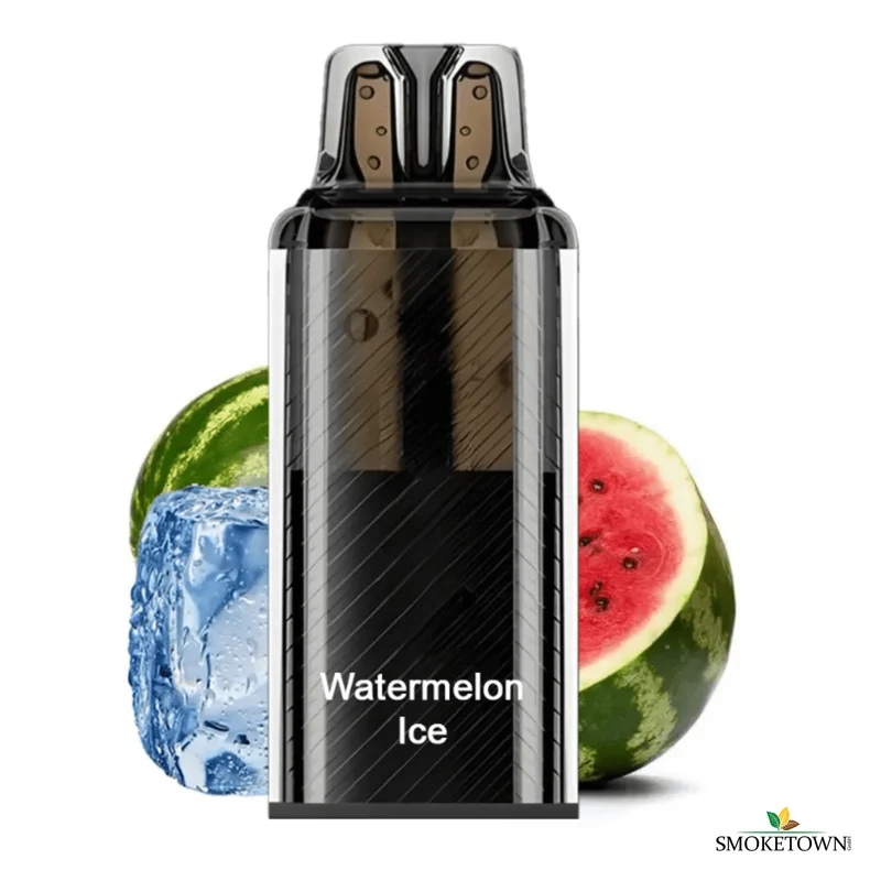 VOZOL VISTA PLUG Pod - Watermelon ICE