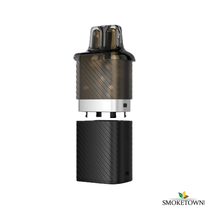 VOZOL VISTA PLUG Pod - Blueberry ICE